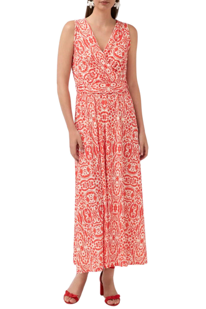 TINTA DRESS CAMI DRESS