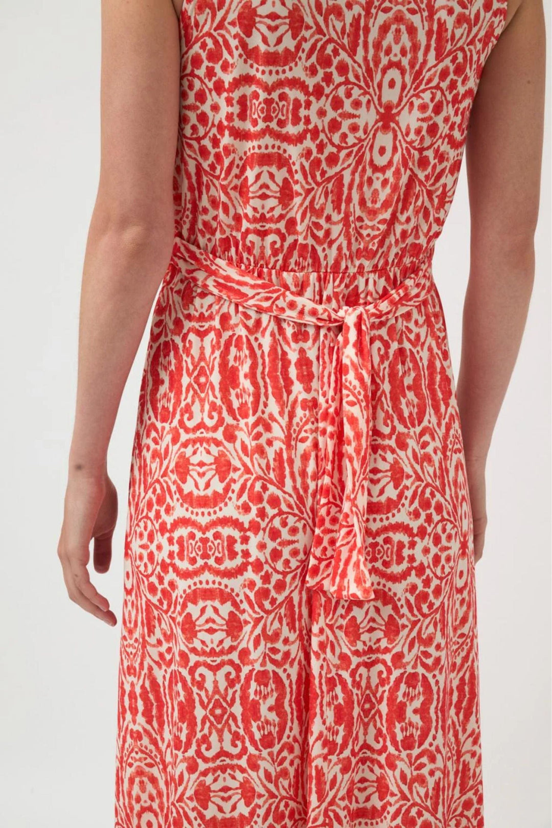 TINTA DRESS CAMI DRESS