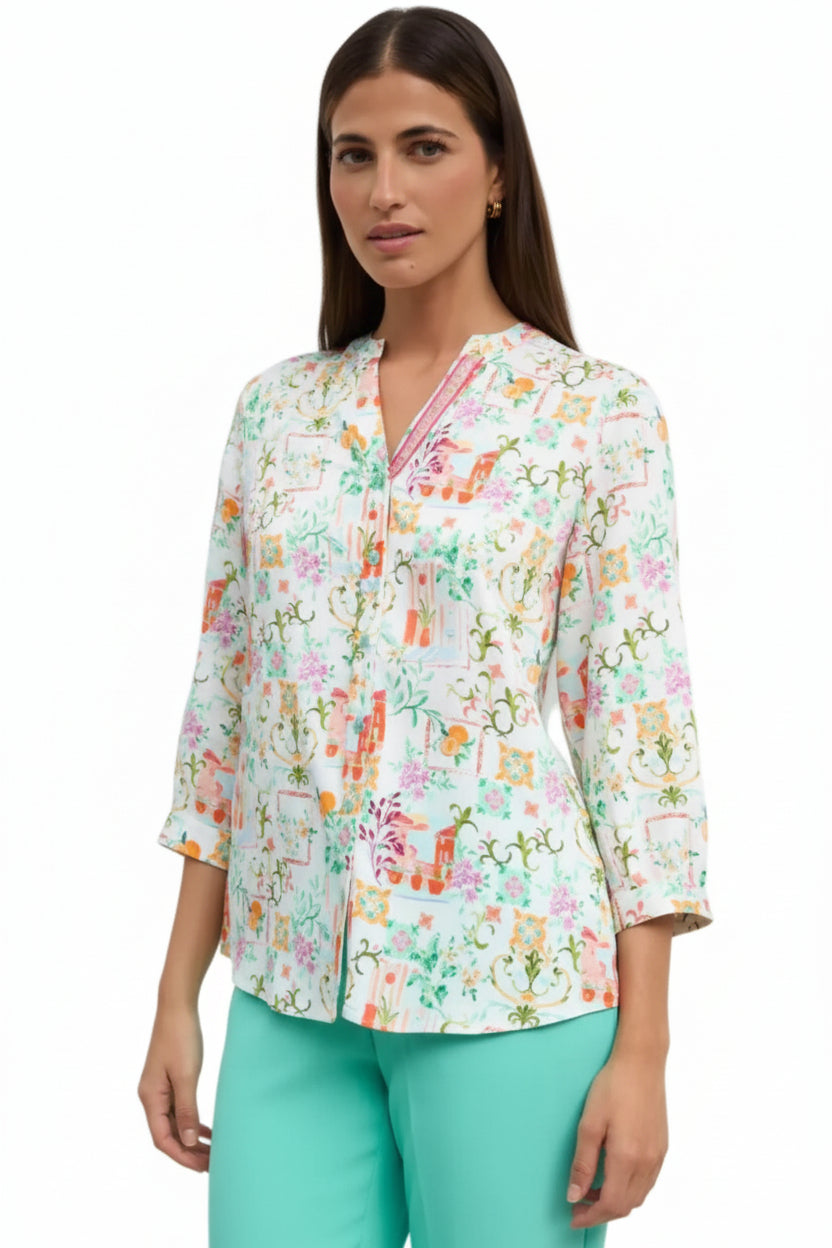 TINTA SHIRT ANTONILA SHIRT