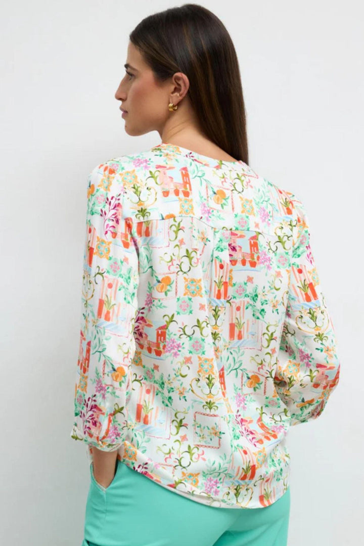 TINTA SHIRT ANTONILA SHIRT