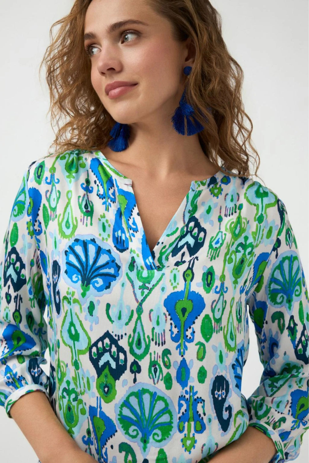 TINTA SHIRT ELENE SHIRT