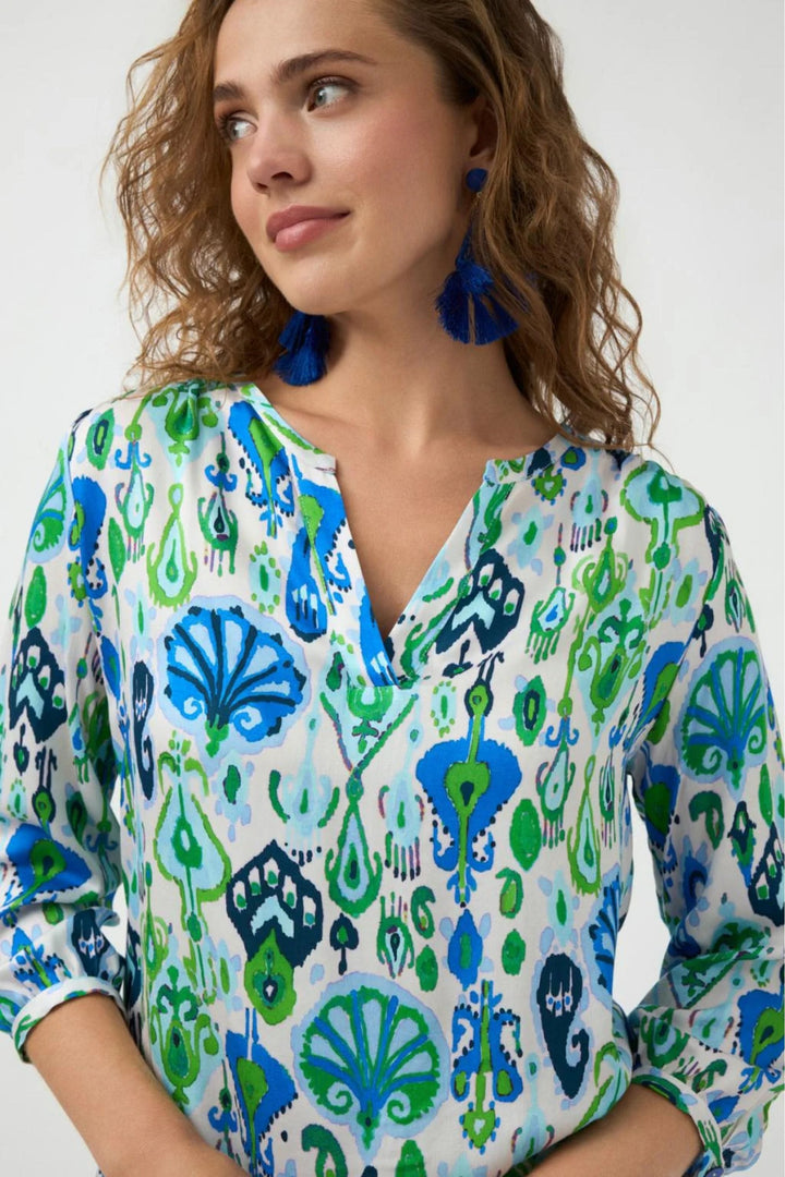 TINTA SHIRT ELENE SHIRT