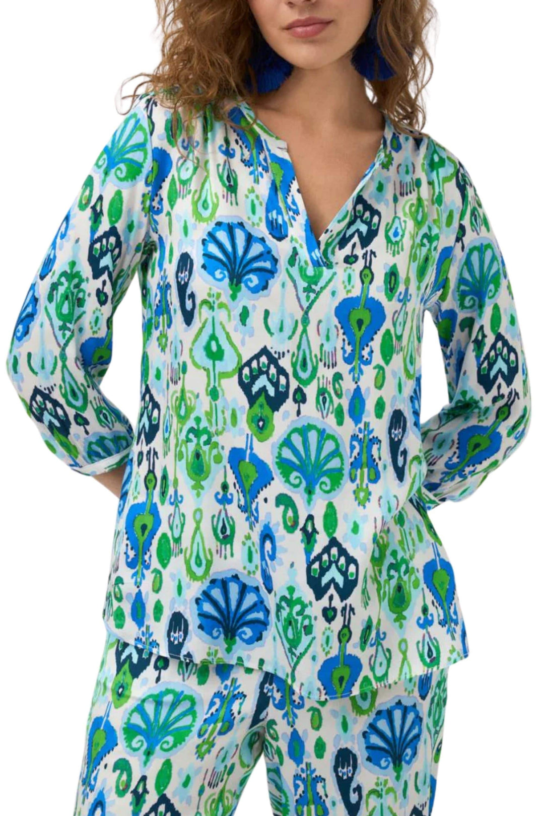 TINTA SHIRT ELENE SHIRT