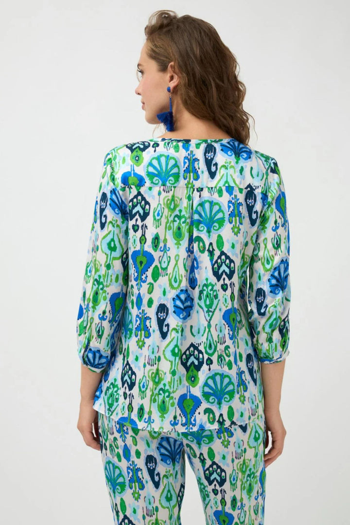 TINTA SHIRT ELENE SHIRT