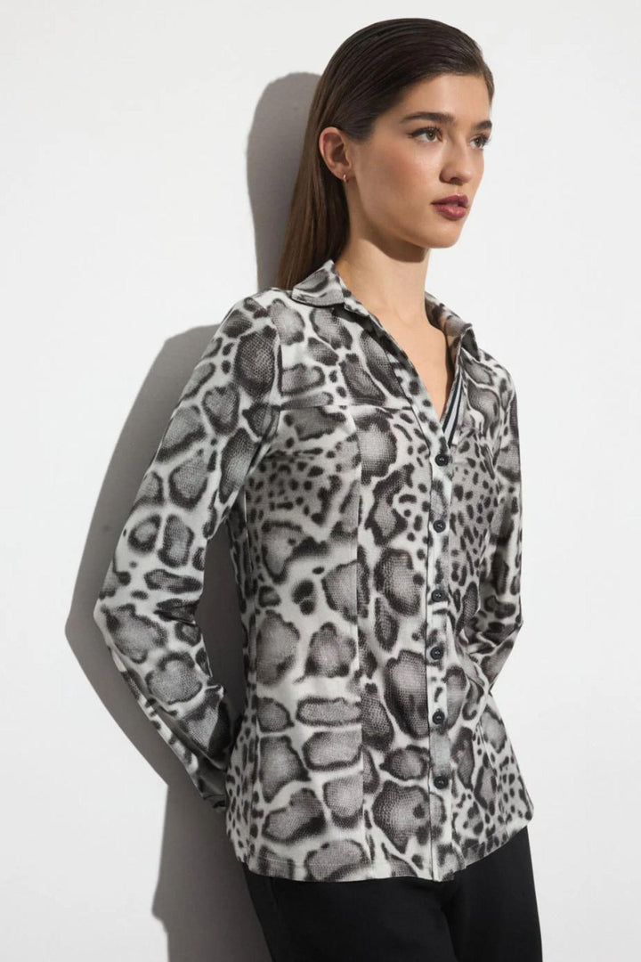 TINTA SHIRT MONICA KNITTED SHIRT