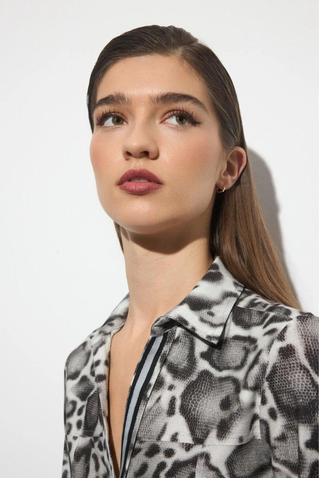 TINTA SHIRT MONICA KNITTED SHIRT