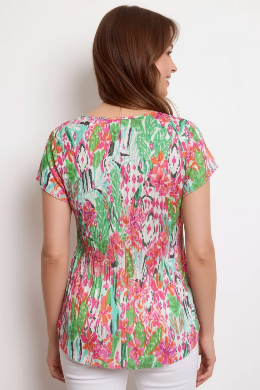 TINTA TOP ARTA26 TEE