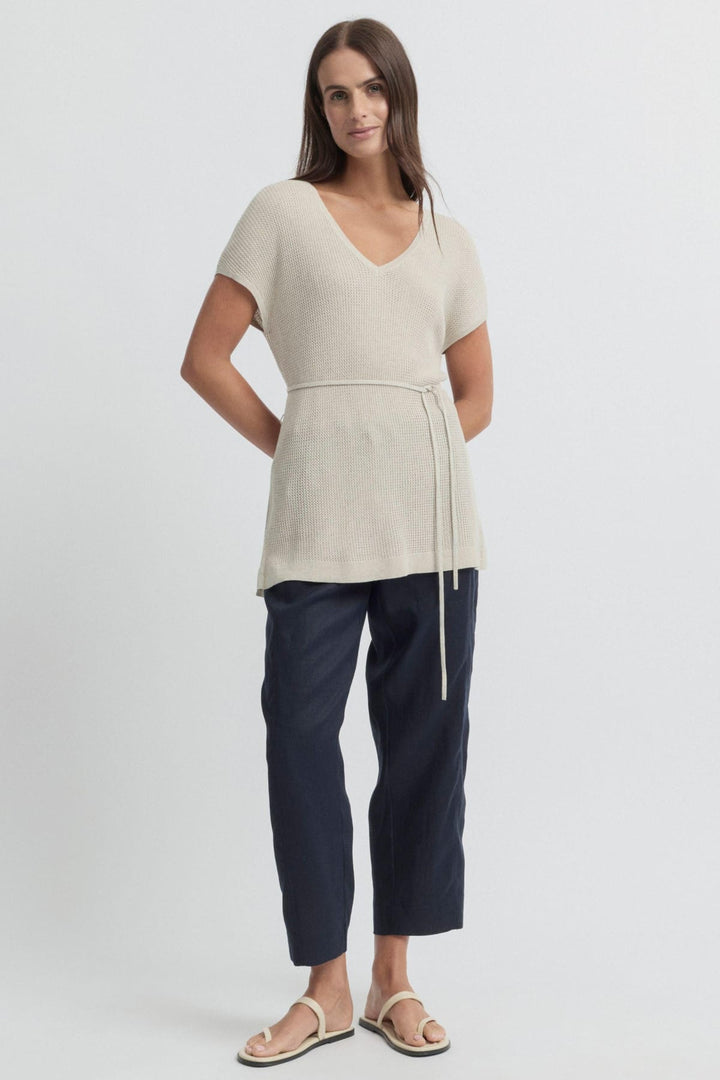YARRA TRAIL 7/8 PANT TIRARI SLIM PANT - YTWN8995