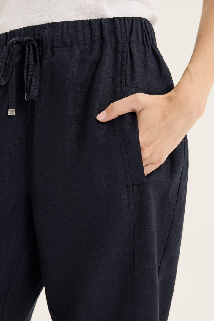 YARRA TRAIL 7/8 PANT TIRARI SLIM PANT - YTWN8995