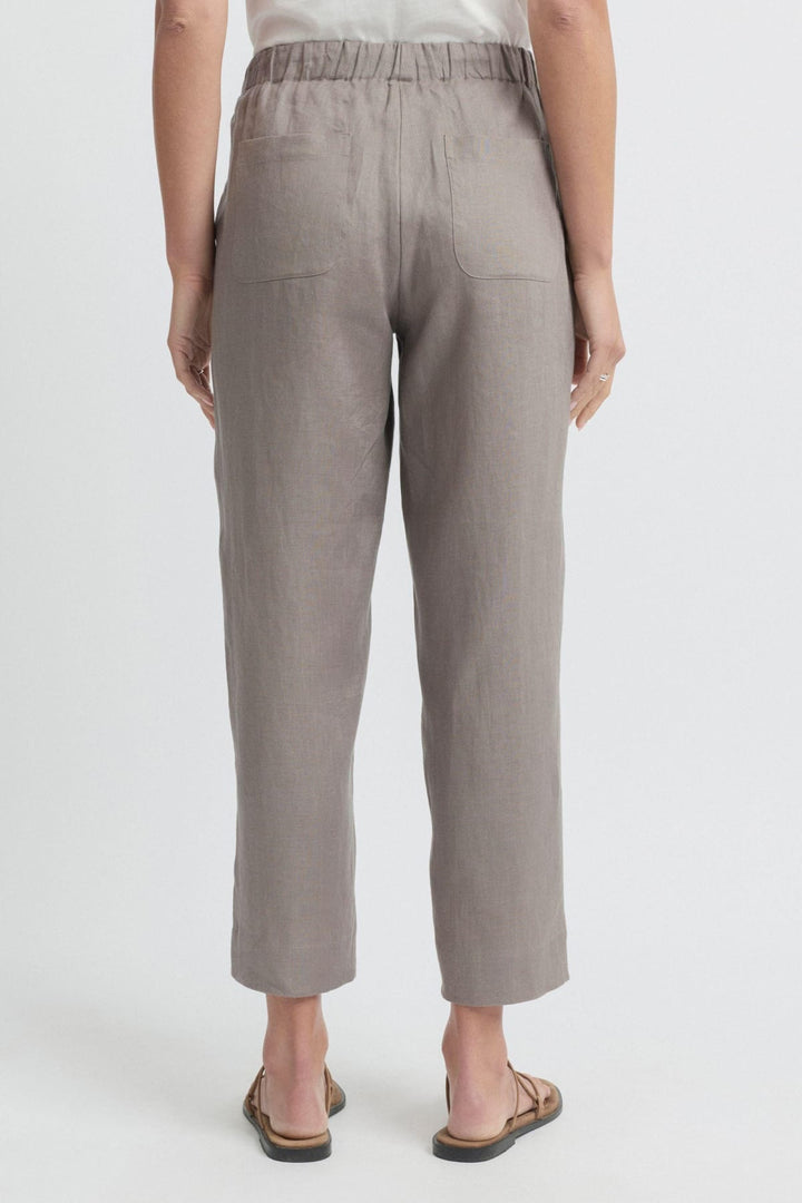 YARRA TRAIL 7/8 PANT TIRARI SLIM PANT - YTWN8995