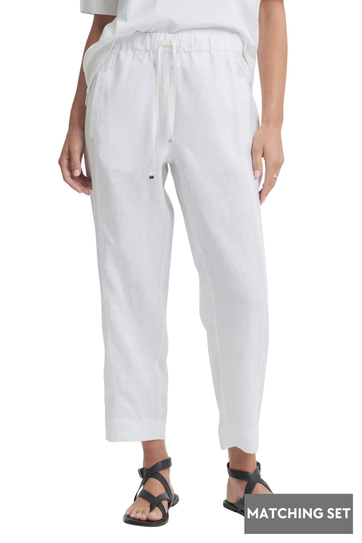 YARRA TRAIL 7/8 PANT TIRARI SLIM PANT - YTWN8995