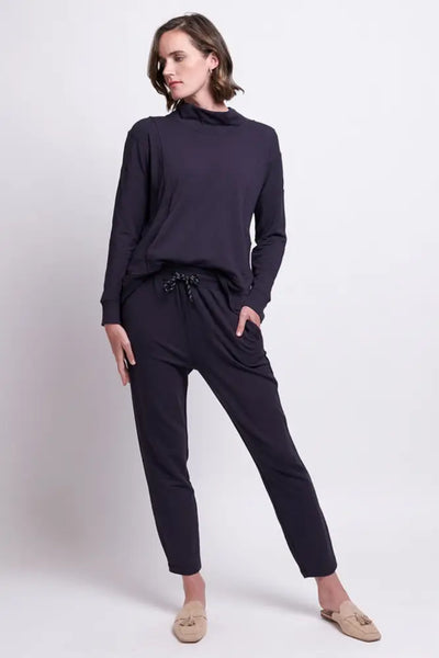 TOO EASY SWEATER - FO7603 JUMPER