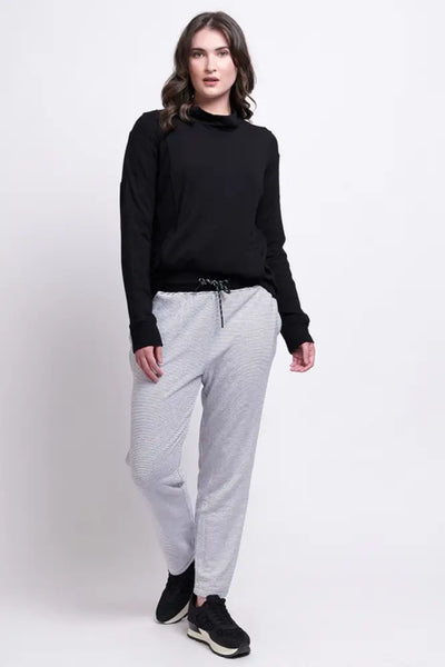 TOO EASY SWEATER - FO7603 JUMPER