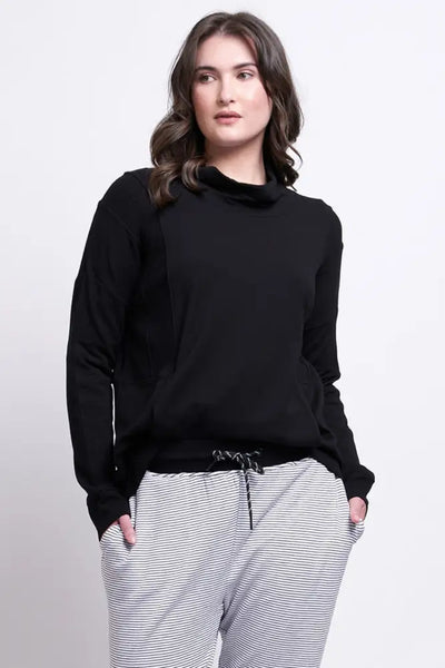 TOO EASY SWEATER - FO7603 JUMPER