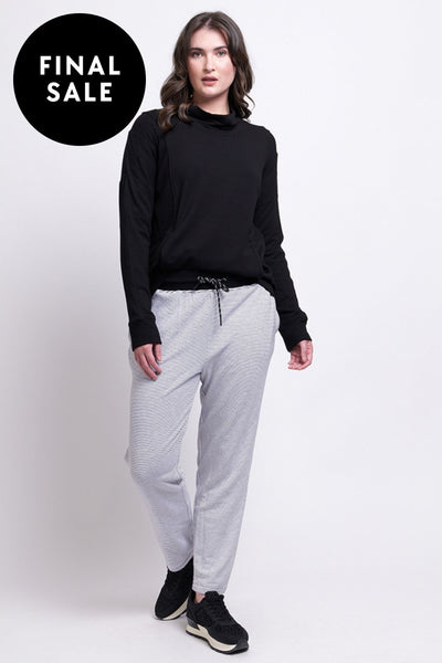 TOO EASY SWEATER - FO7603 JUMPER