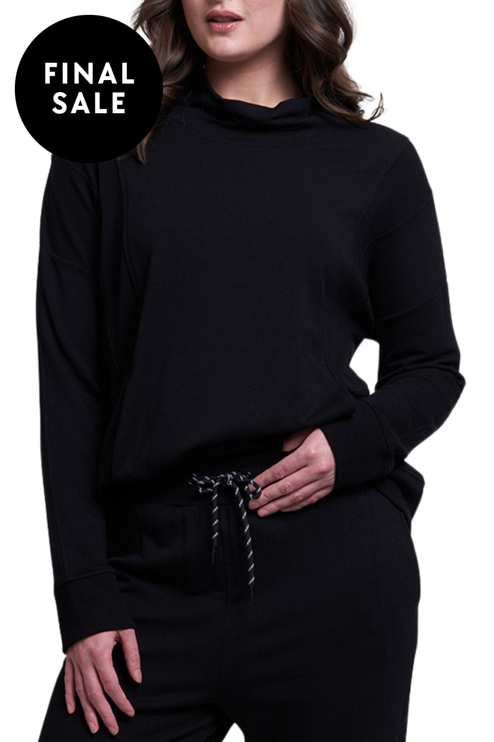 FOIL-TOO-EASY-SWEATER-FO7603