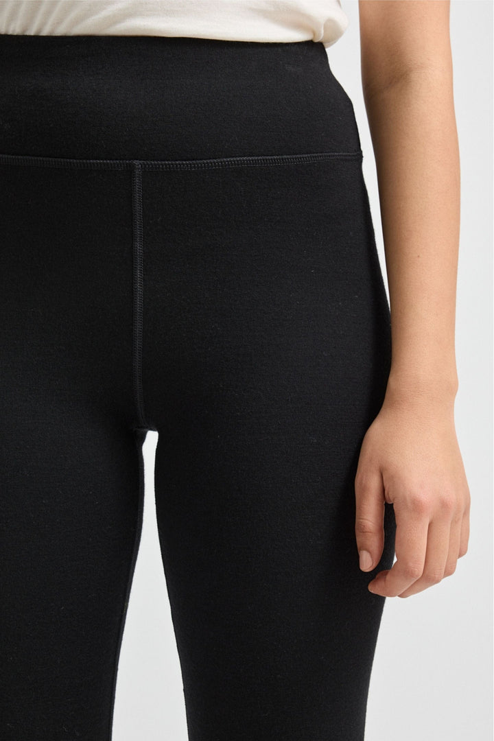 TOORALLIE LEGGINGS MERINO LEGGINGS - 638