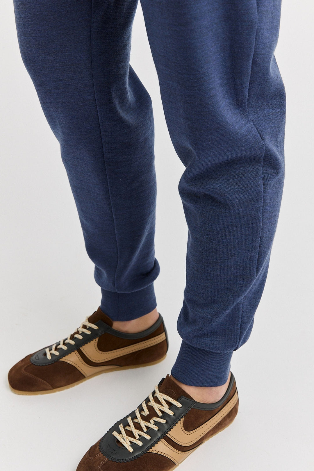 TOORALLIE TRACK PANT LOUNGE DRAWSTRING PANT - 652