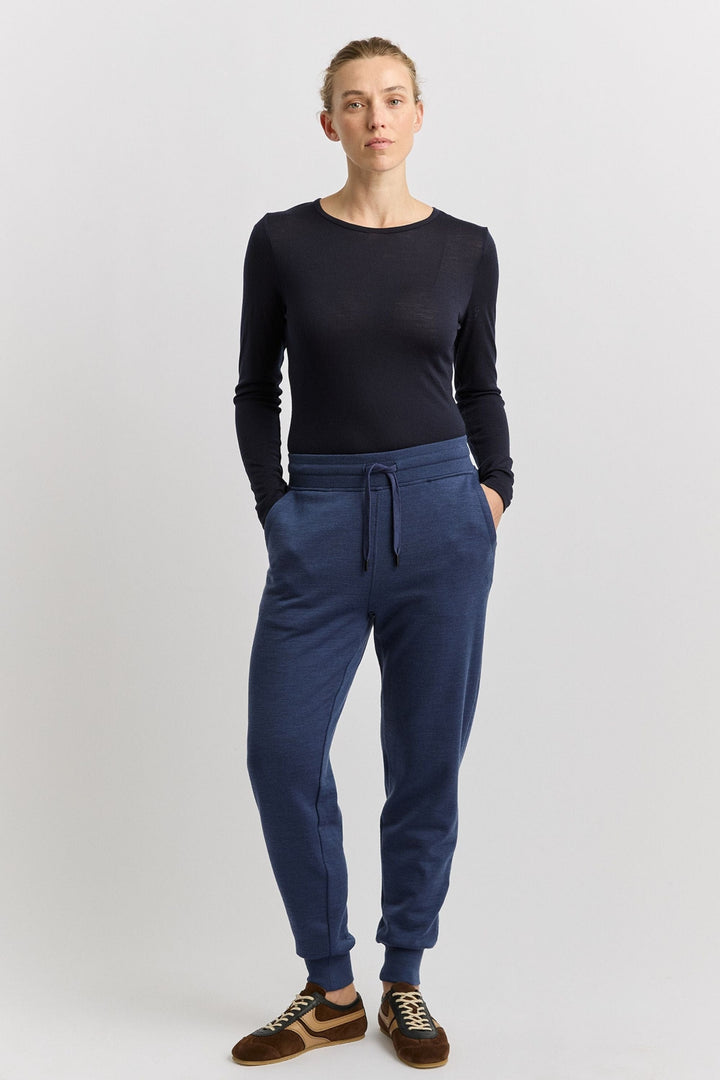 TOORALLIE TRACK PANT LOUNGE DRAWSTRING PANT - 652