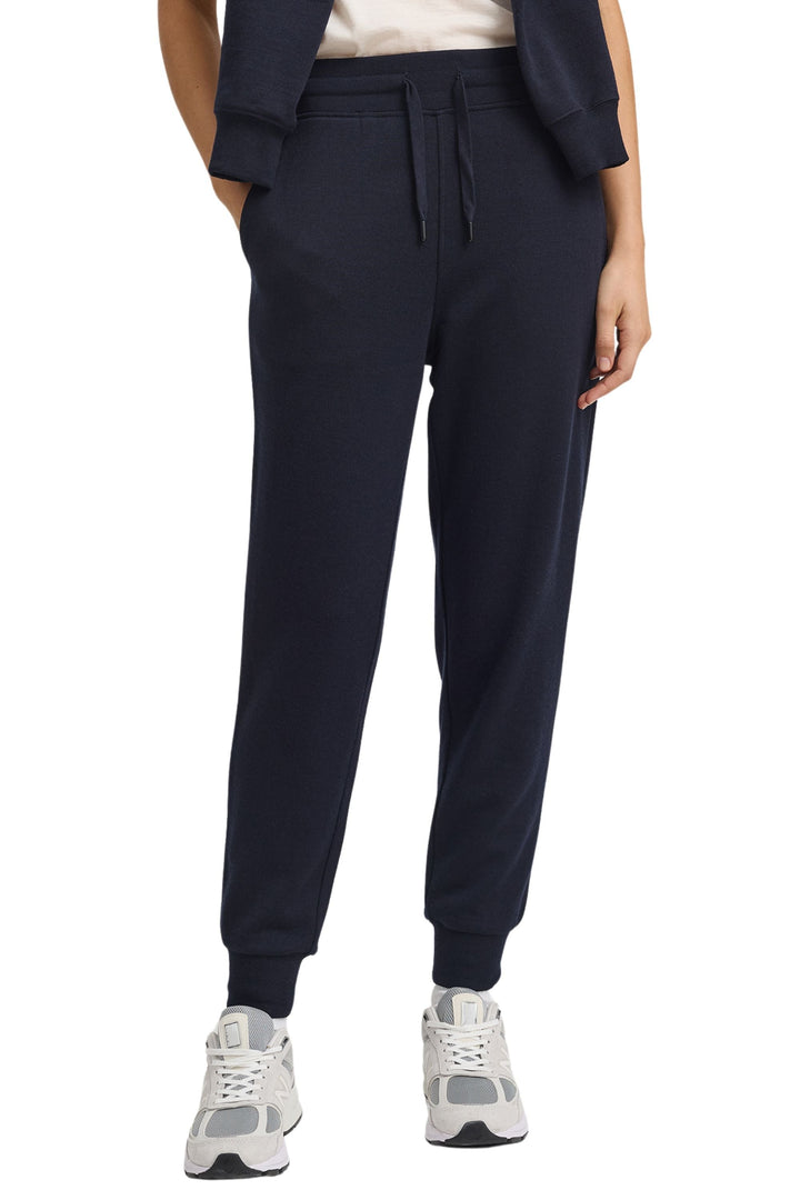 TOORALLIE TRACK PANT LOUNGE DRAWSTRING PANT - 652-W25