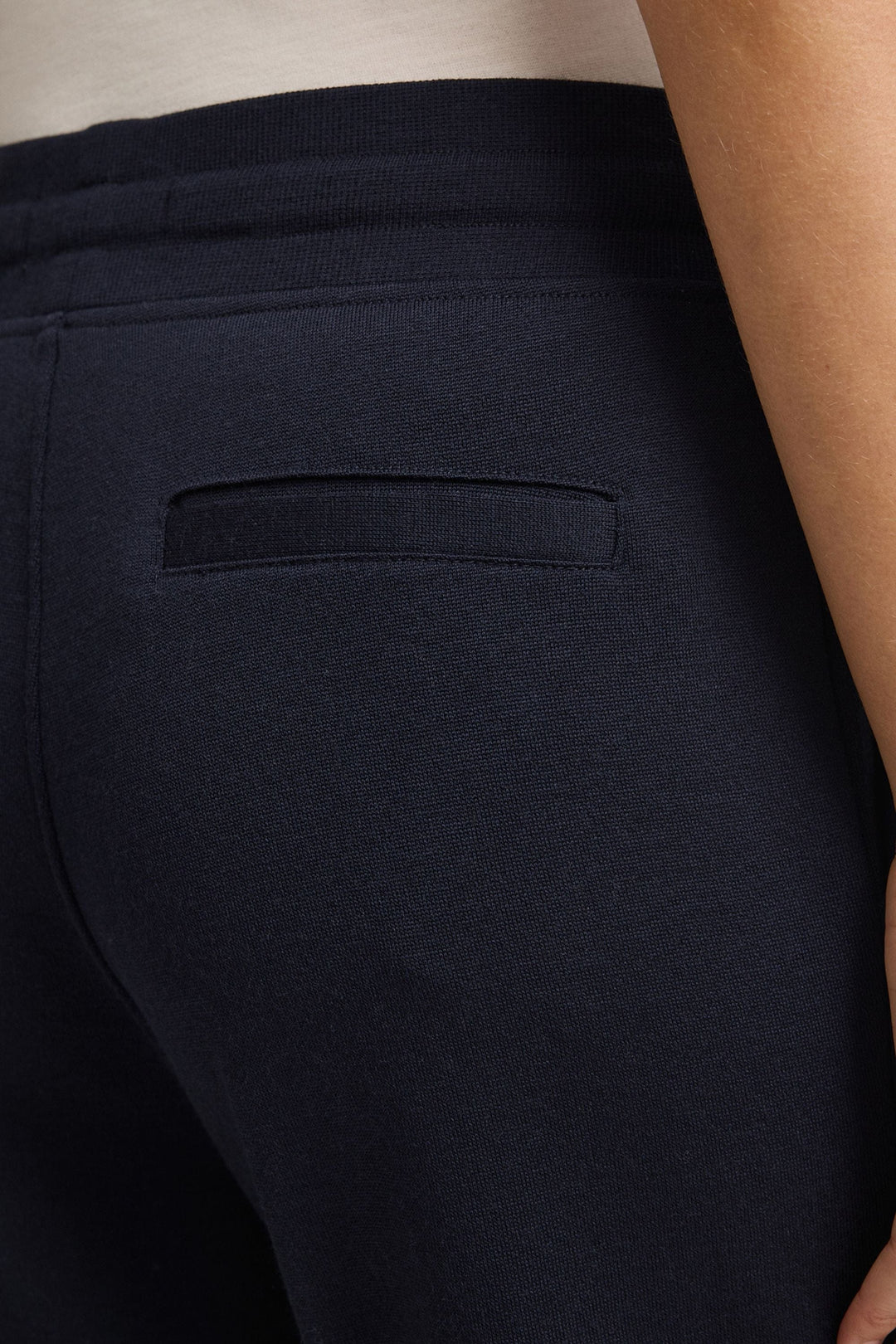 TOORALLIE TRACK PANT LOUNGE DRAWSTRING PANT - 652-W25
