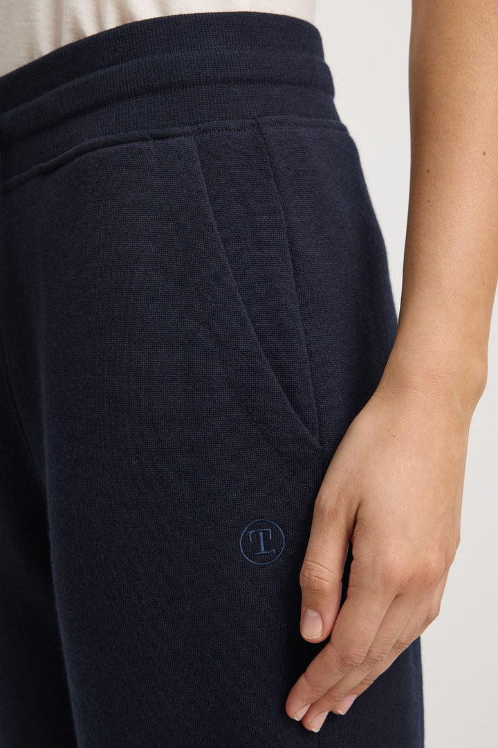TOORALLIE TRACK PANT LOUNGE DRAWSTRING PANT - 652-W25
