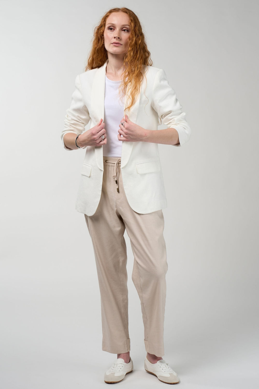 MADLY SWEETLY JACKET TRAILBLAZER JACKET - MS1970
