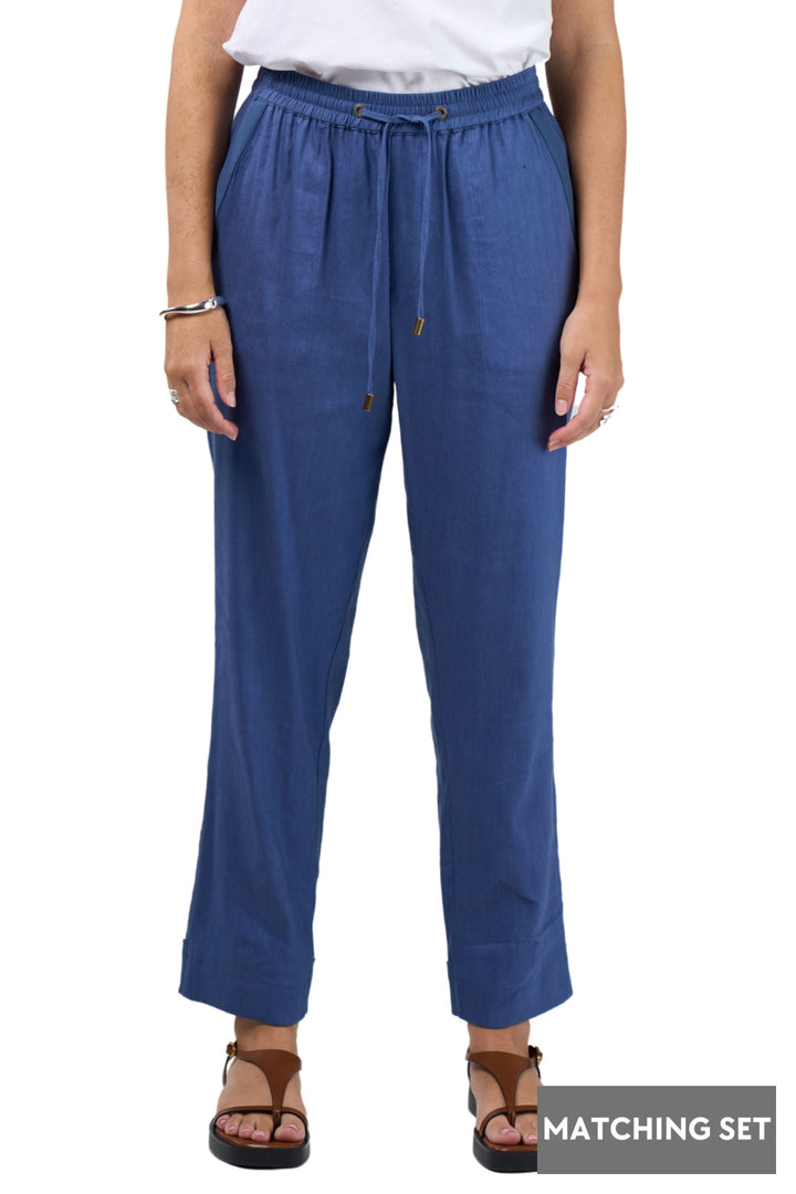 MADLY SWEETLY PANTS TRAILBLAZER PANT - MS1971