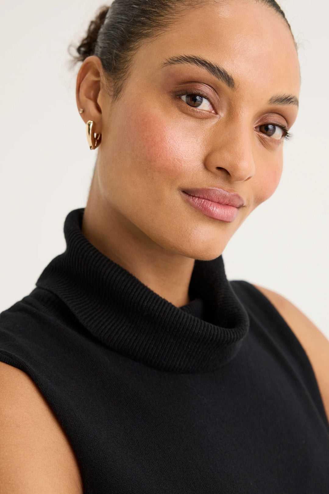 YARRA TRAIL TOP TRANQUIL KNIT - YTWN7677