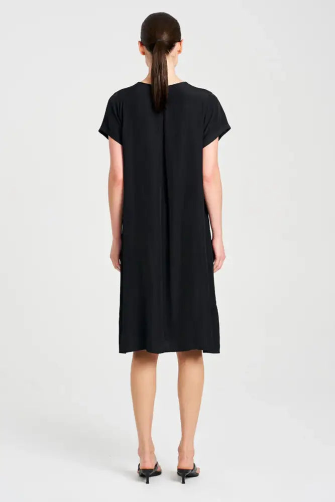 TRANSIT T DRESS - F673203 DRESS