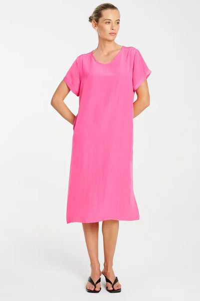 TRANSIT T DRESS - F673203 DRESS