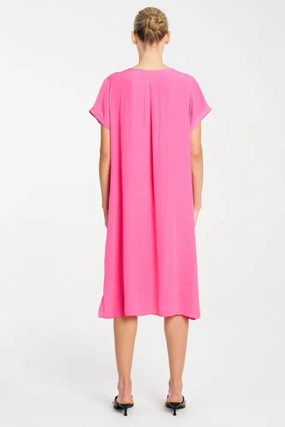 TRANSIT T DRESS - F673203 DRESS