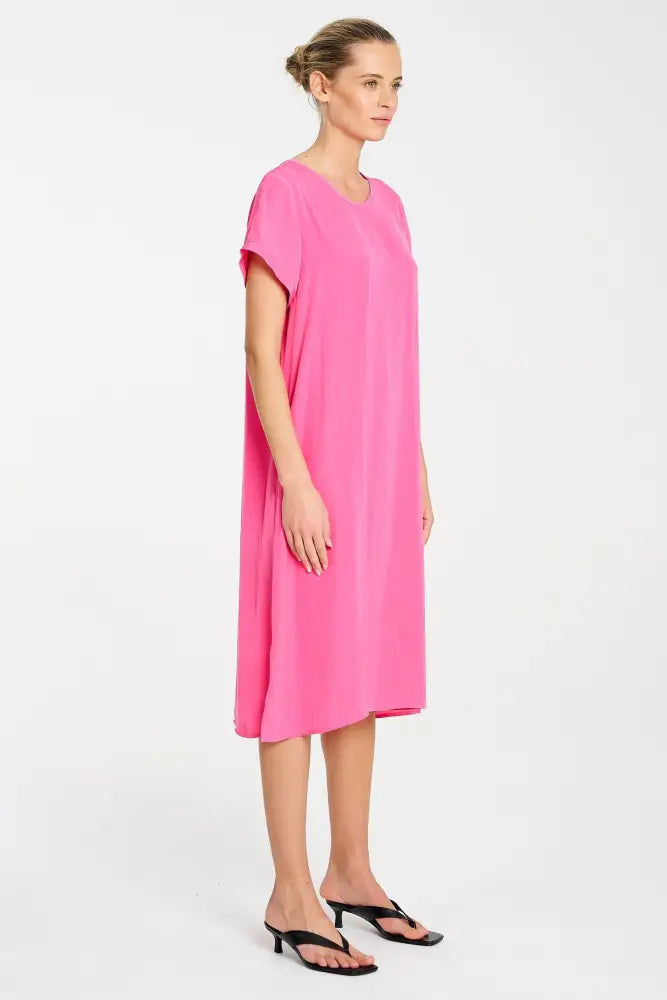 TRANSIT T DRESS - F673203 DRESS