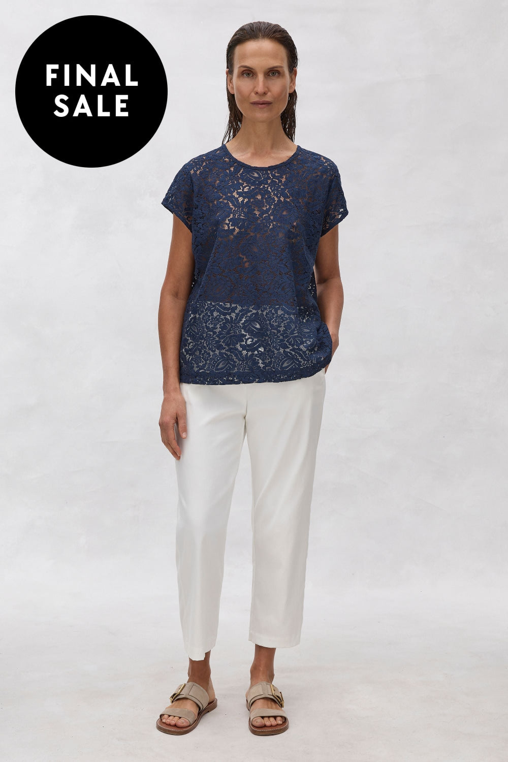 TRANSIT T - F2108563 TOP