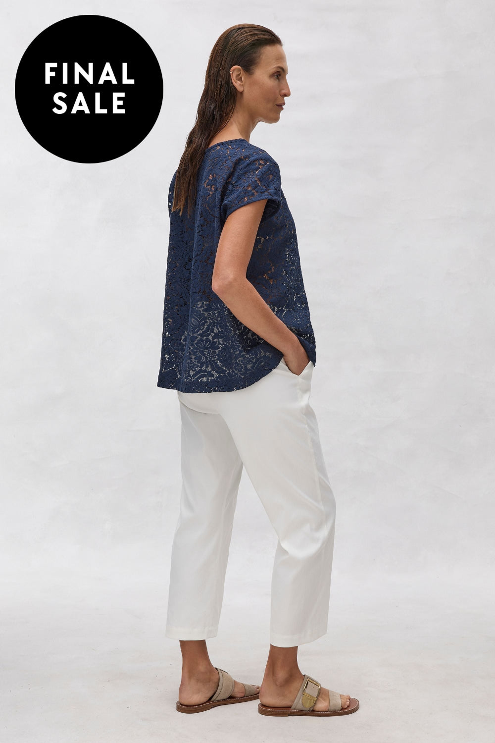 TRANSIT T - F2108563 TOP