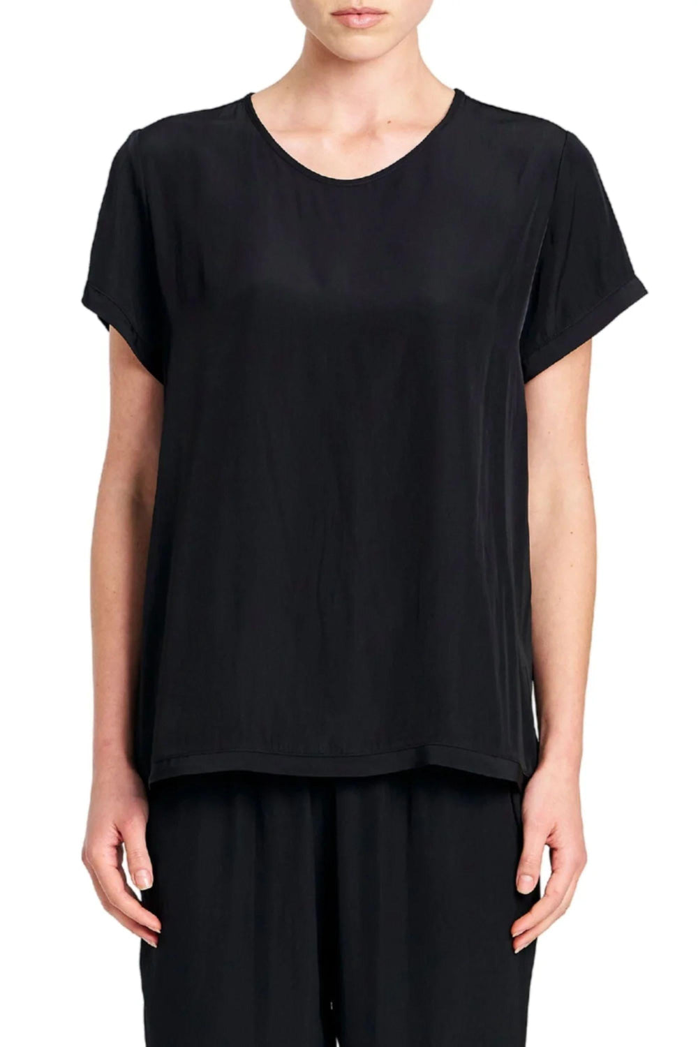 TRANSIT T - F672203 6 / BLACK TOP