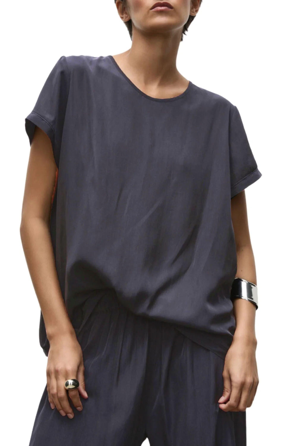 TRANSIT T - F672203 6 / CARBON TOP