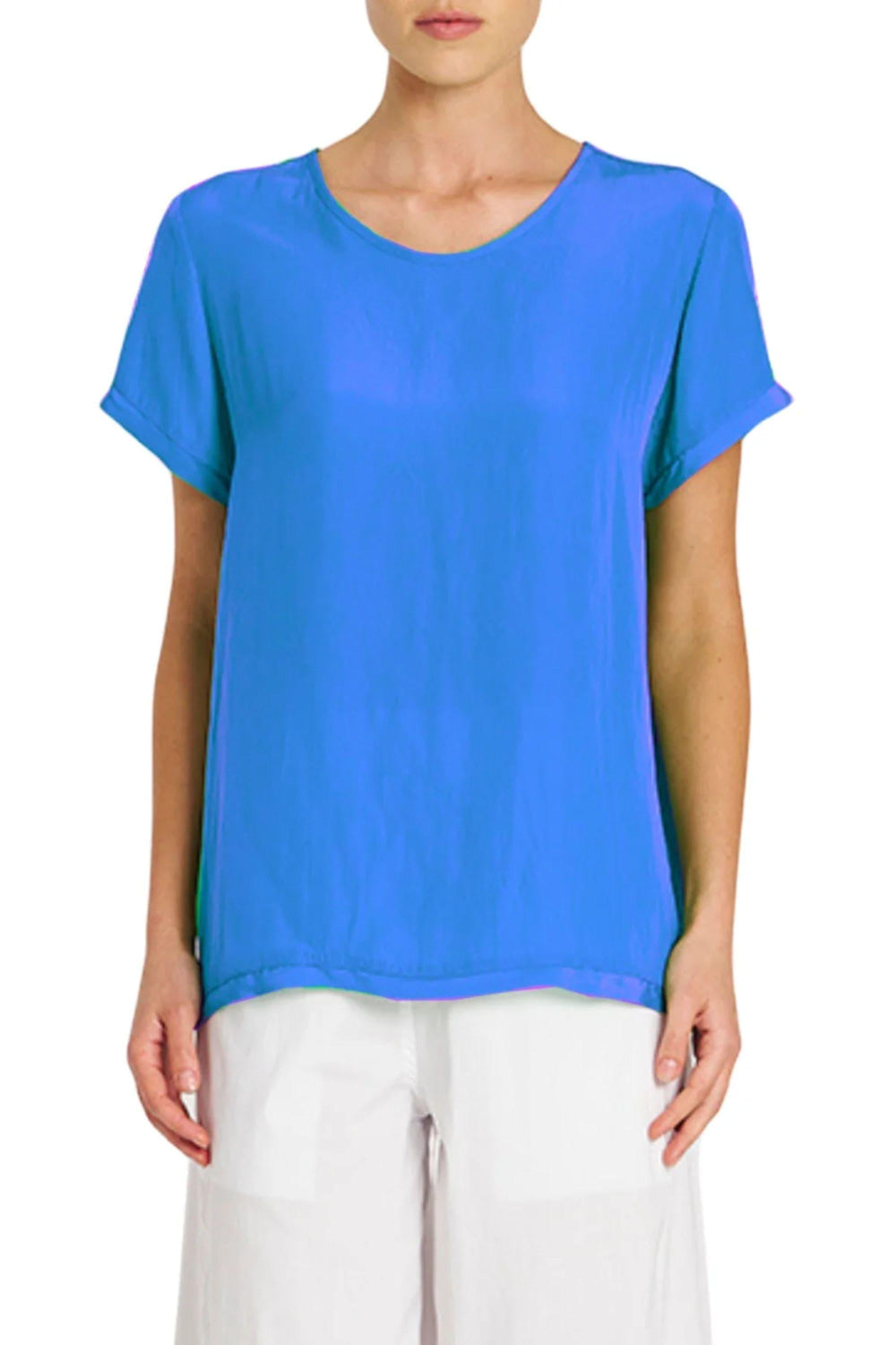 TRANSIT T - F672203 8 / MIAMI TOP