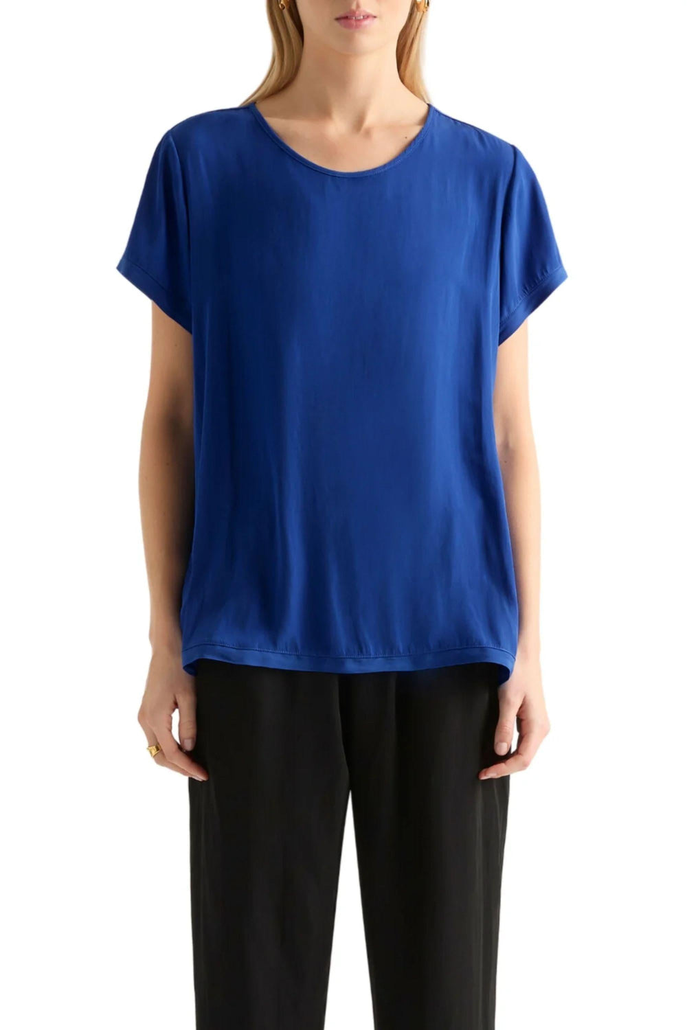 TRANSIT T - F672203 8 / ORIENT TOP