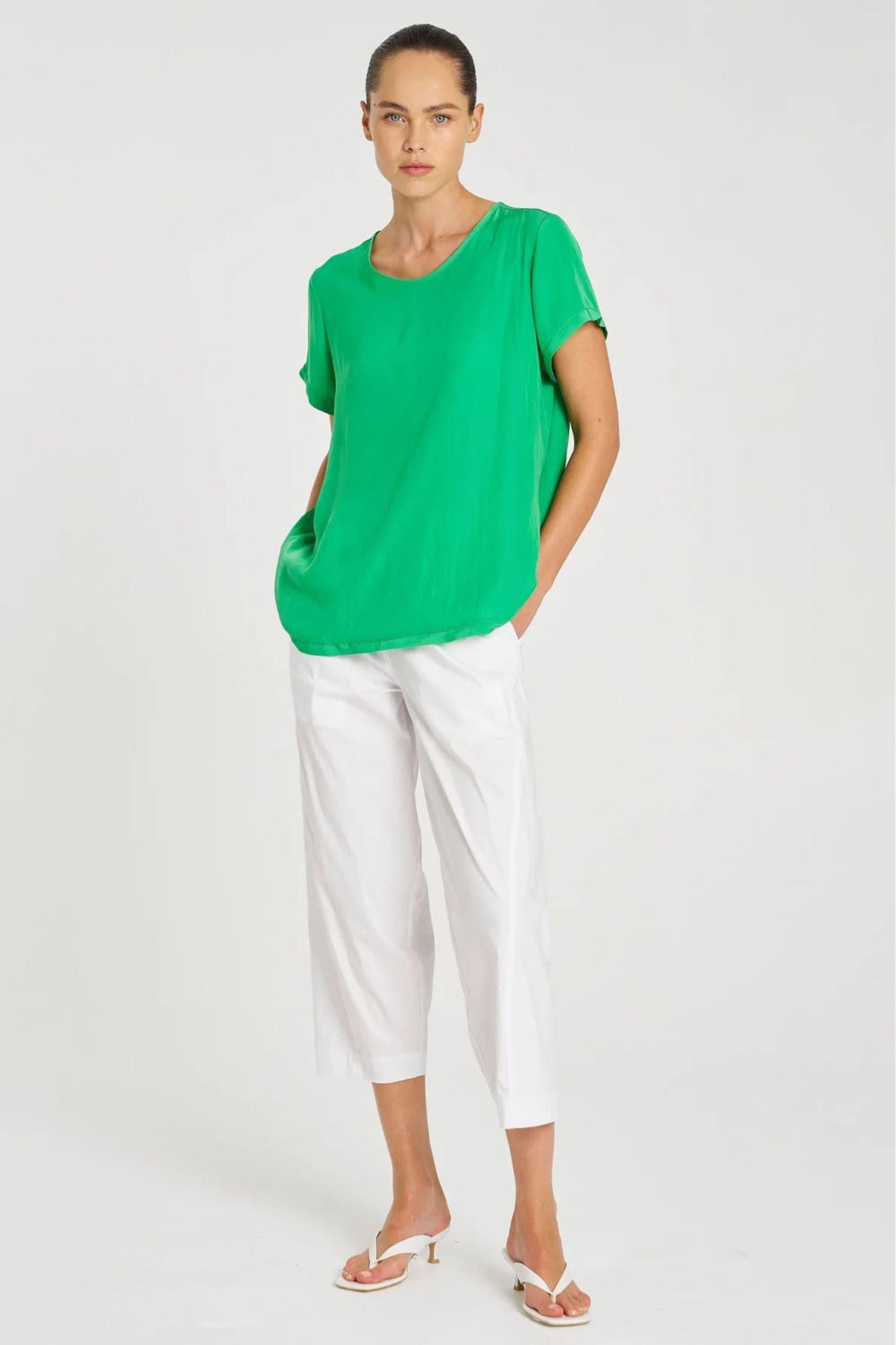 TRANSIT T - F672203 TOP