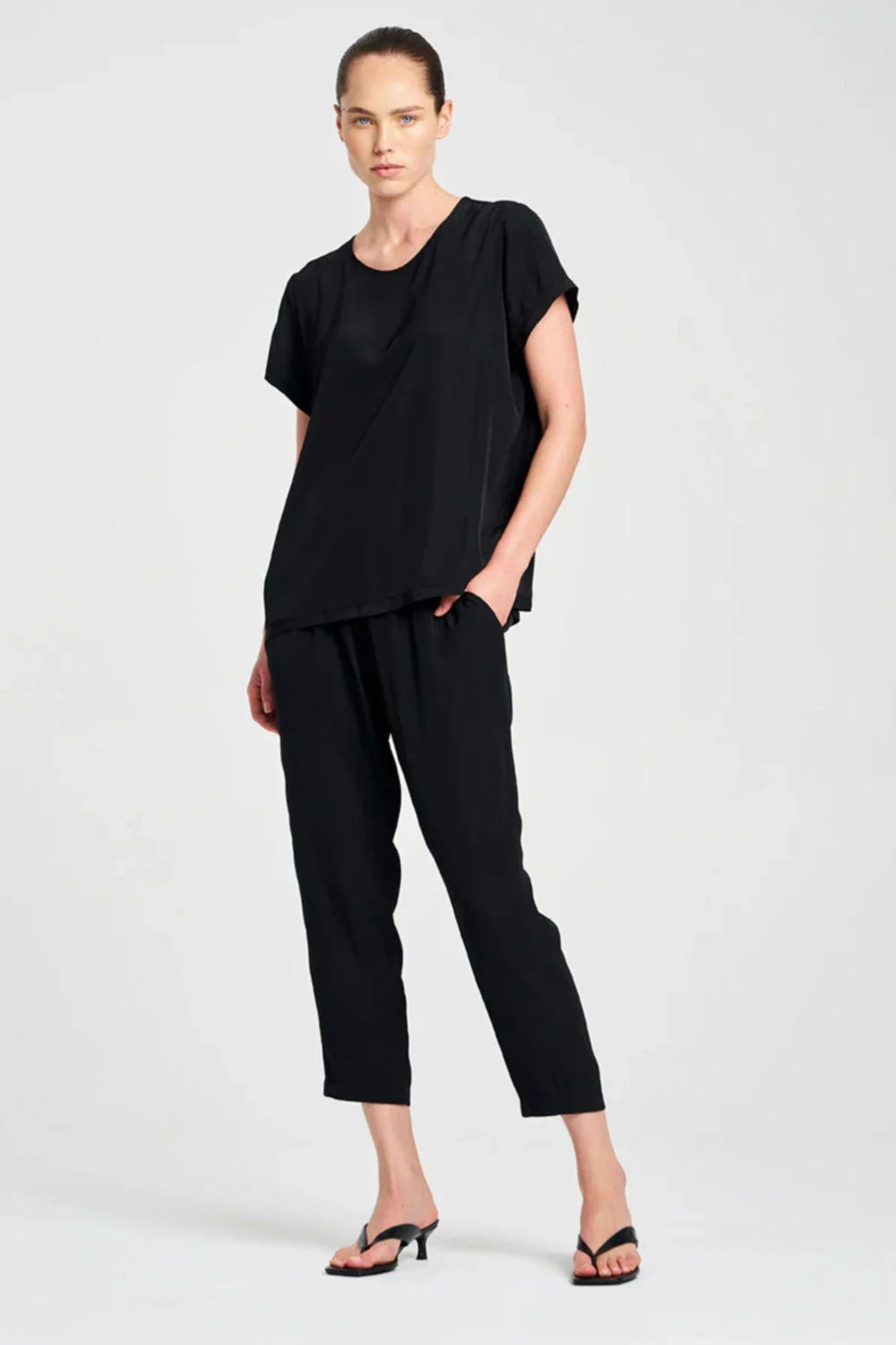 TRANSIT T - F672203 TOP