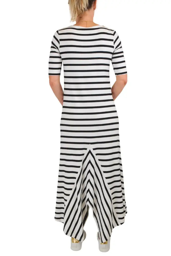 TRAPEZE DRESS F5323309 DRESS
