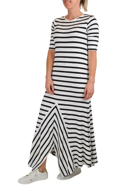 TRAPEZE DRESS F5323309 DRESS