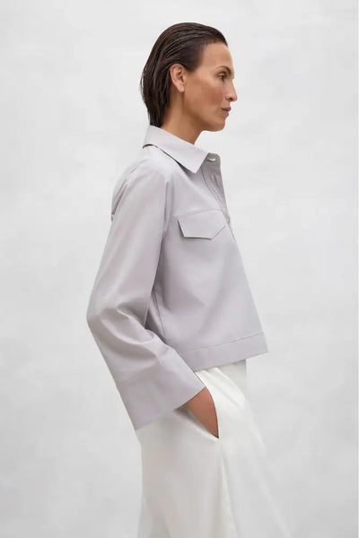 TRUNK JACKET - F654149 JACKET