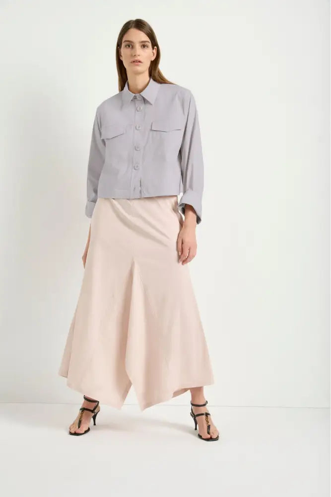 TRUNK JACKET - F654149 JACKET