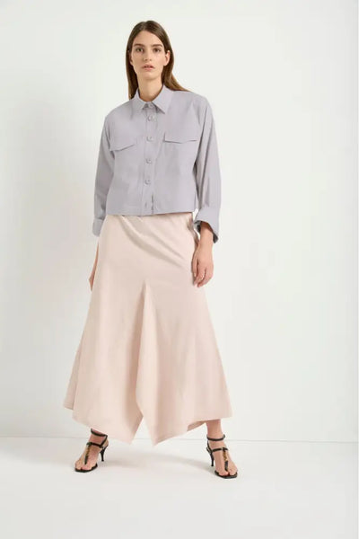 TRUNK JACKET - F654149 JACKET