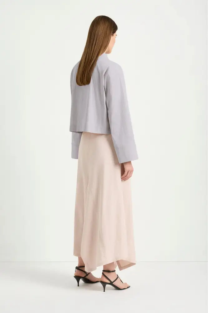 TRUNK JACKET - F654149 JACKET