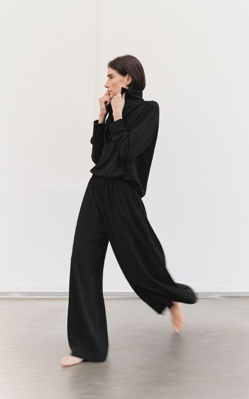 DENIER PEAK SHIRT - F6028737