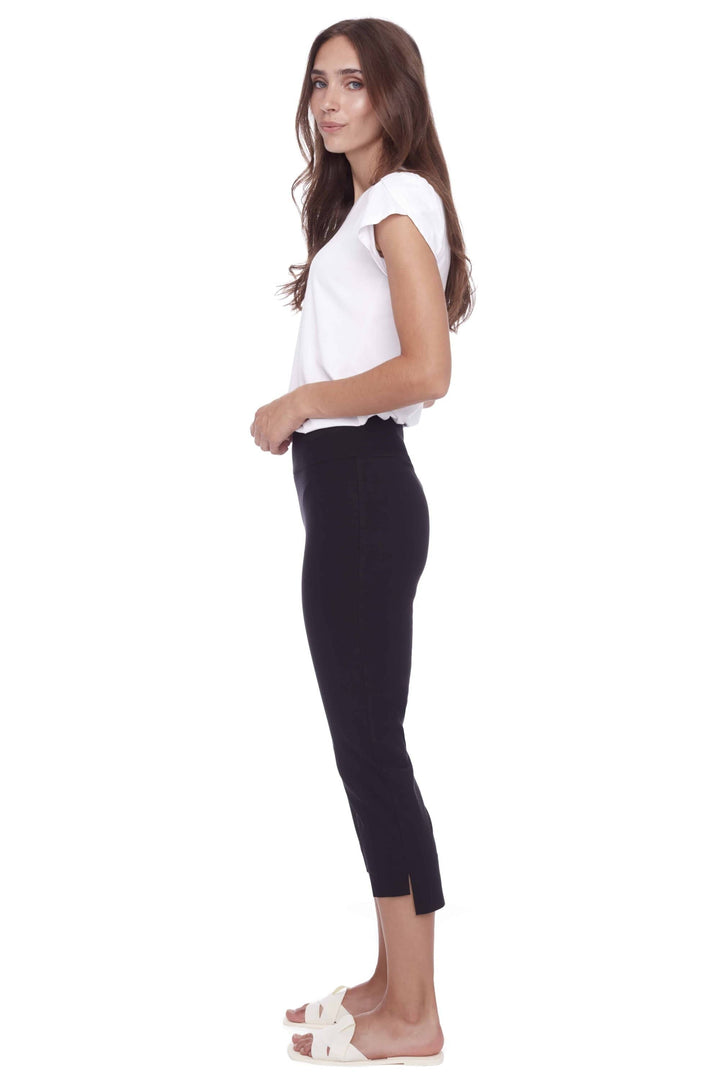UP 3/4 PANT TECHNO CROP - 68073UP