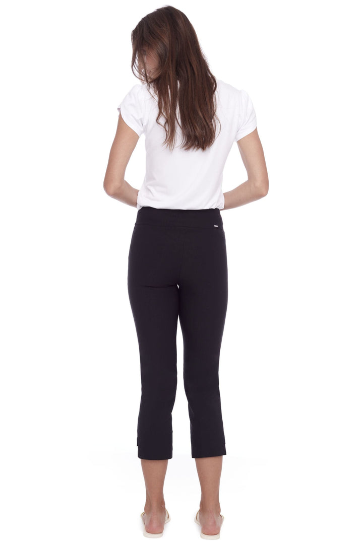 UP 3/4 PANT TECHNO CROP - 68073UP